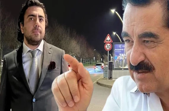 Ölüm tehdidi aldı