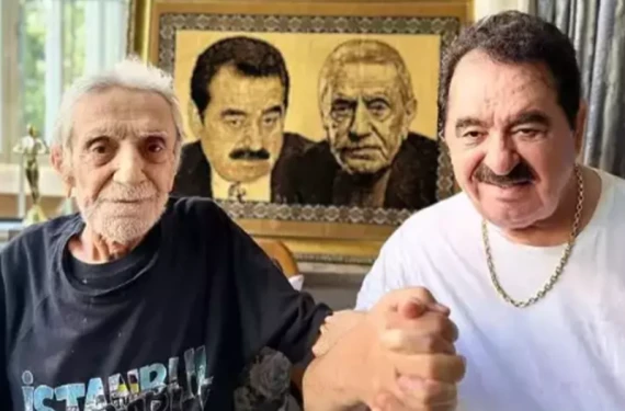 Akrabalarını kızdıracak vasiyet!