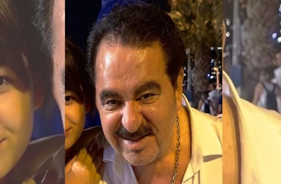 Kalp ameliyatı geçirmişti!