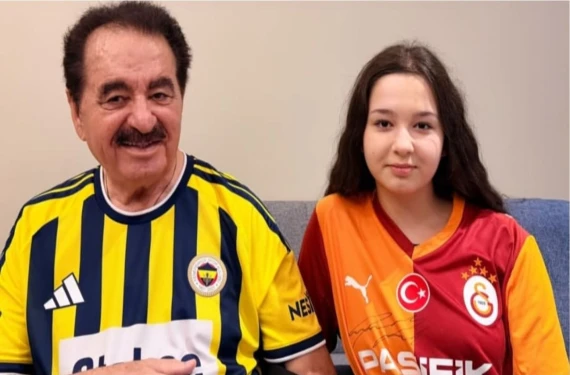 Fenerbahçe formasıyla Rams Park’a gitti