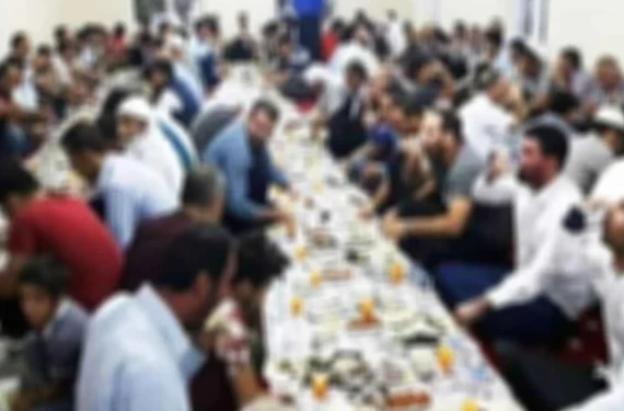 Şanlıurfalılardan flaş karar!