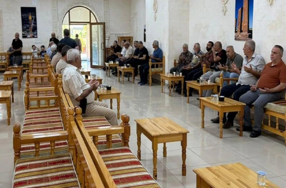 Taziye yemekleri kaldırıldı