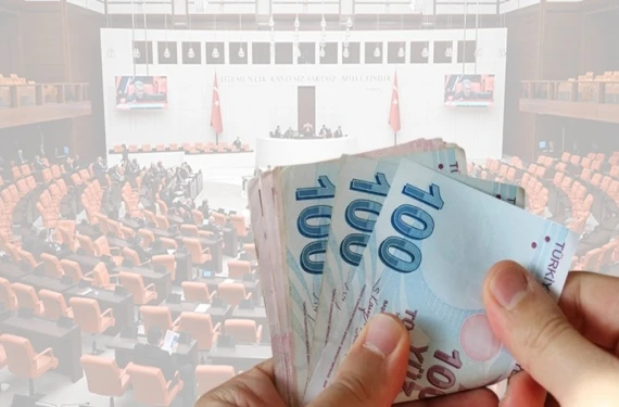 TBMM’de kabul edildi
