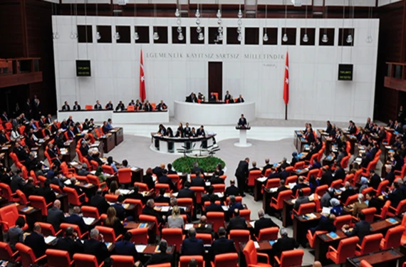 Fon soruşturması sonrası düzenleme:
