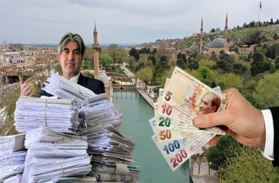 Tebligat üstüne tebligat