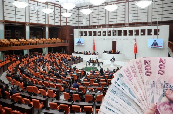 Asgari ücret ve emekliye zam yok!