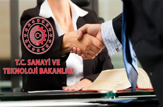 Başvurular e-Devlet üzerinden!