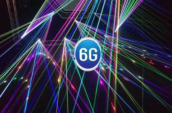 6G’ye geçiş için geri sayım!