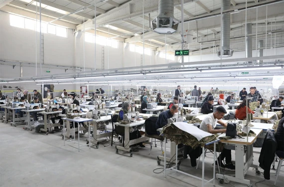 Tekstil sektörü iflas batağında: