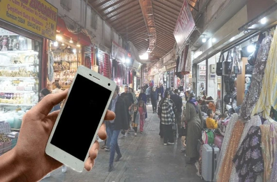 Binlerce telefon bir gecede kapanacak