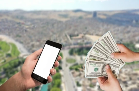 IMEI numaraları silindi, kullanıma tamamen kapatıldı