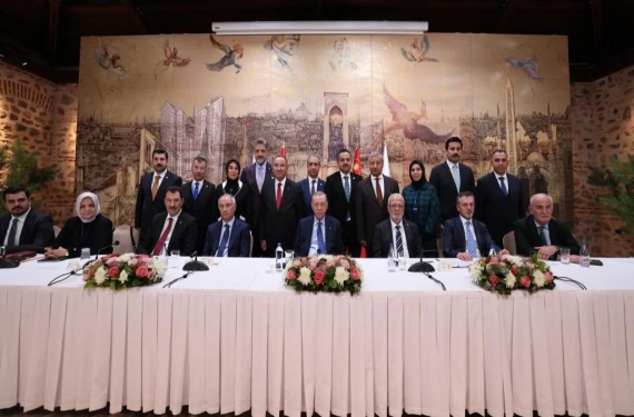 Kaç soru vardı? Kimlerin isimleri masadaydı?
