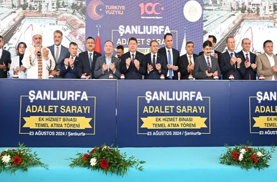 700 gün içeresinde tamamlanacak...