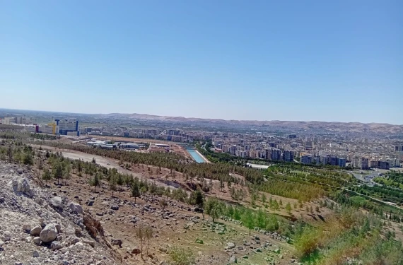 Vatandaşların ilgi odağı oldu