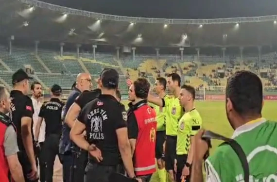 Başkan'dan açıklama