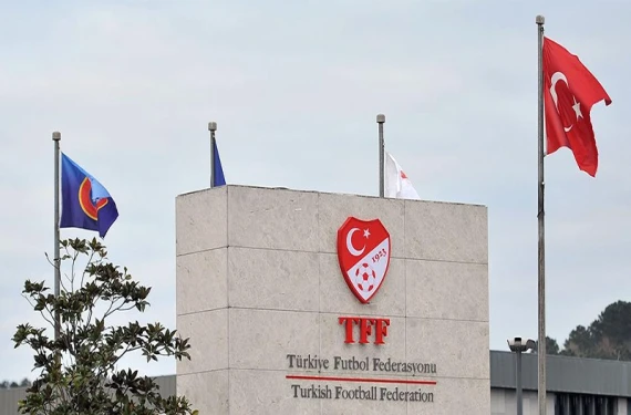 TFF'den Süper Kupa açıklaması: