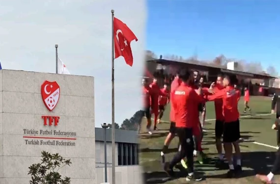 TFF’nin kararı hukuka aykırı bulundu