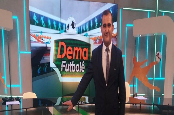 “Yazık etmeyin”