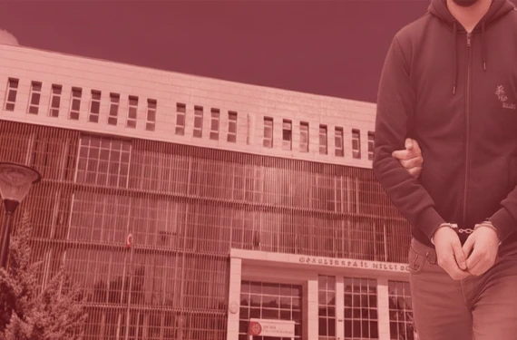 Şanlıurfa'da dehşete düşüren vurgun: