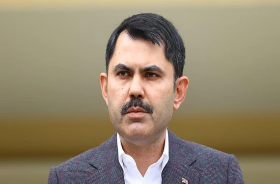 Yerine geçeceği bakan hangisi?