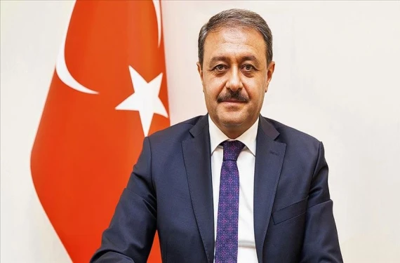 Vali Şıldak açıkladı