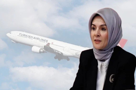 Şanlıurfa’daki aileler yüzde 15 indirimli uçacak
