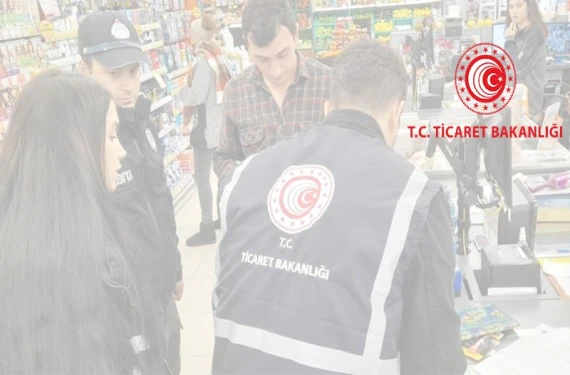 12 milyon TL ceza kesildi!