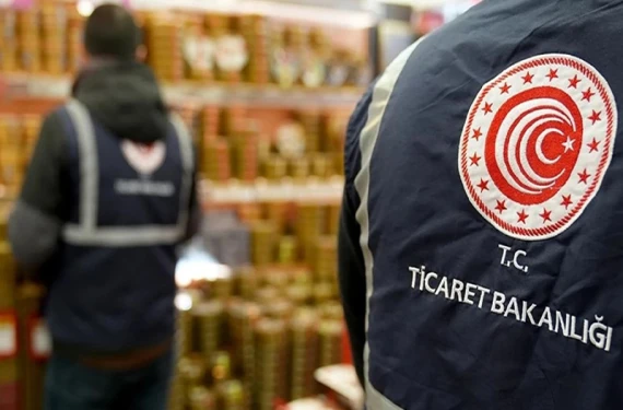 Fiyat etiketlerinde yeni düzenleme!