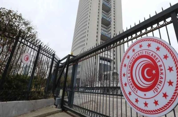 451 milyon TL’lik kaçak ürün yakalandı