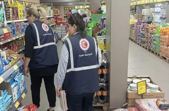 1 milyon TL’den fazla ceza