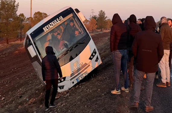 Facianın eşiğinden dönüldü