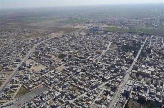 Şanlıurfa’da 350 işçi zehirlendi: