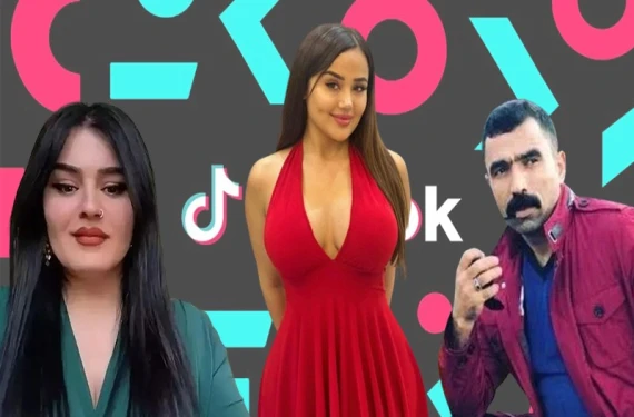 Türkiye Şanlıurfalı TikTok fenomenlerini konuştu!