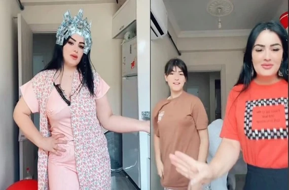 Karakolluk oldu