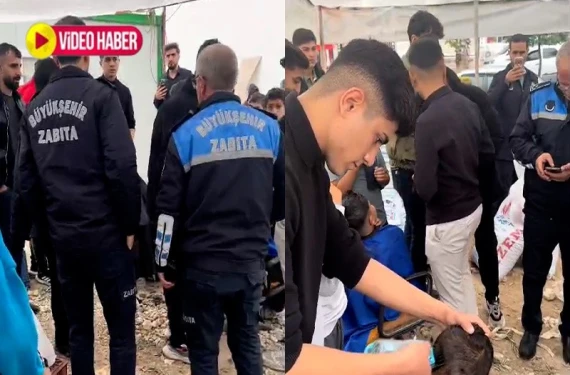 TikTok fenomeni şikayet edildi