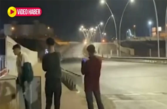TikTok uğruna...