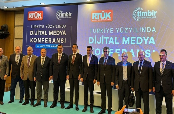Yerel medyanın dijital dönüşümü konuşuldu: