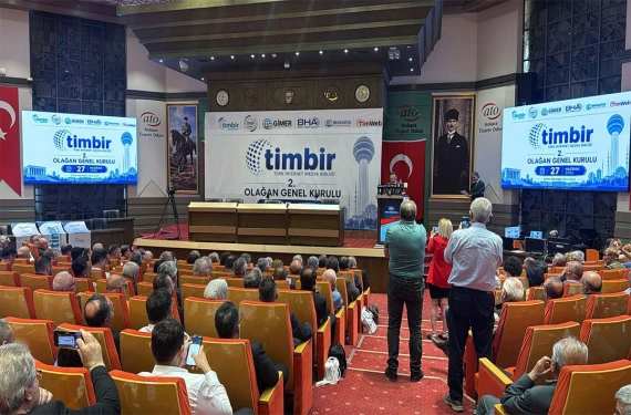 81 il, 26 ülke tek çatı altında