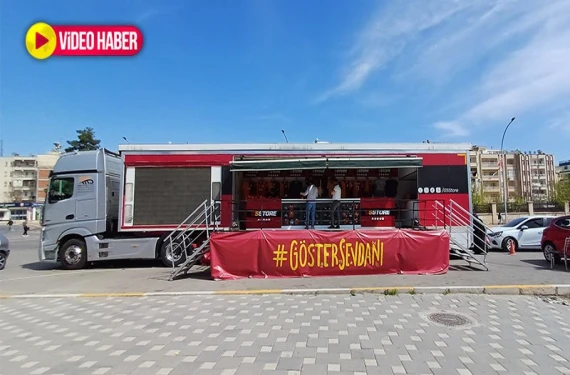 Tarihi maç için geri sayım başladı!