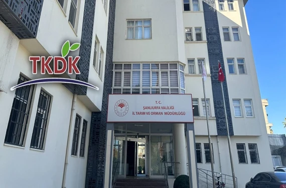 TKDK personel alacak