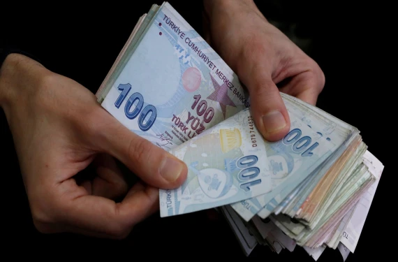 Bankaya yatıran paraya para demiyor!
