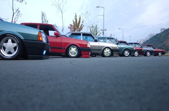 En çok kullanılan otomobiller belirlendi