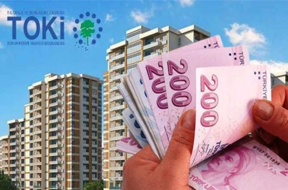 TOKİ'den bu illerde arsa fırsatı
