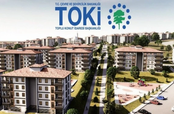 TOKİ’den ev sahibi olmak isteyen Şanlıurfalılara bir müjde daha!