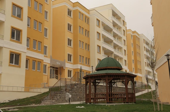 TOKİ’den ev sahibi yapacak kampanya