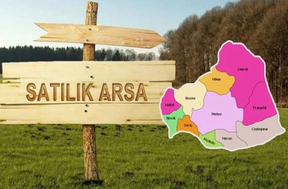 Şanlıurfa bu tarihe kilitlendi: