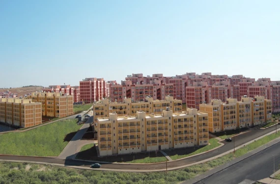 Önce İstanbul sonra Şanlıurfa…