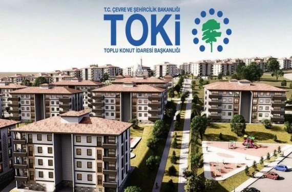 1+1 konut satışları başladı, üstelik 200 bin TL