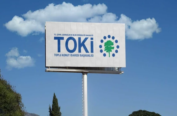 TOKİ Şanlıurfa’da satışa çıkardı!