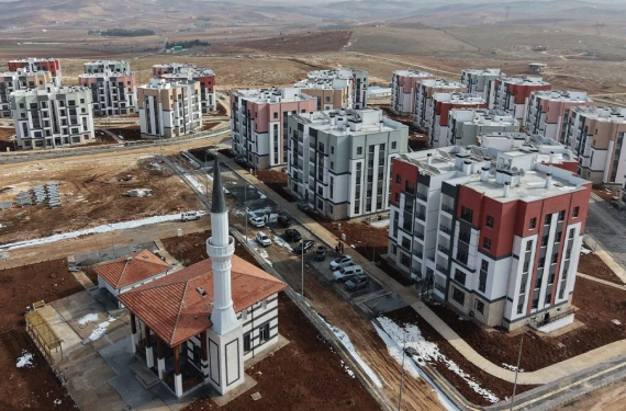 İşte gün gün teslim takvimi...
